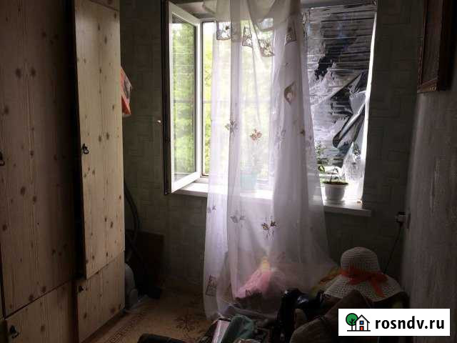 3-комнатная квартира, 49 м², 2/2 эт. на продажу в Константиновске Константиновск - изображение 1