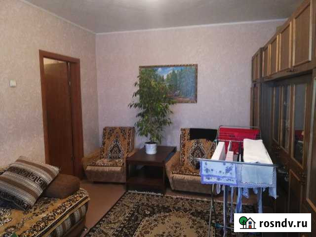 2-комнатная квартира, 49 м², 4/9 эт. на продажу в Тихвине Тихвин - изображение 1