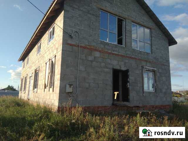 Дом 310 м² на участке 16 сот. на продажу в Еткуле Еткуль - изображение 1