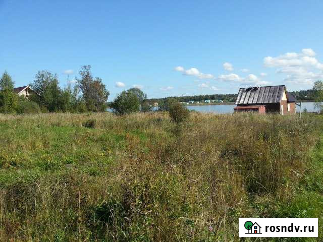 Участок ИЖС 15 сот. на продажу в Кириллове Кириллов - изображение 1