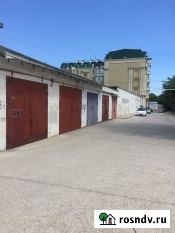 Гараж 28 м² на продажу в Керче Керчь - изображение 1