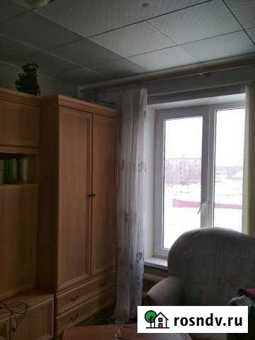 Квартира-студия, 16 м², 3/9 эт. на продажу в Тобольске Тобольск - изображение 1