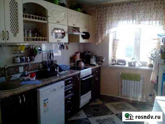 Коттедж 120 м² на участке 6 сот. на продажу в Курумоче Курумоч