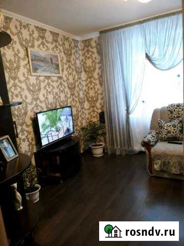 Комната 18 м² в 1-ком. кв., 4/5 эт. на продажу в Кирове Калужской области Киров - изображение 1