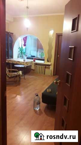 3-комнатная квартира, 67 м², 1/1 эт. в аренду на длительный срок в Балабаново Балабаново - изображение 1