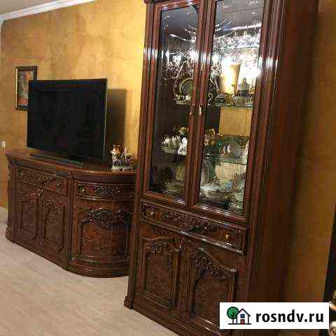3-комнатная квартира, 100 м², 2/9 эт. в аренду на длительный срок в Чите Чита