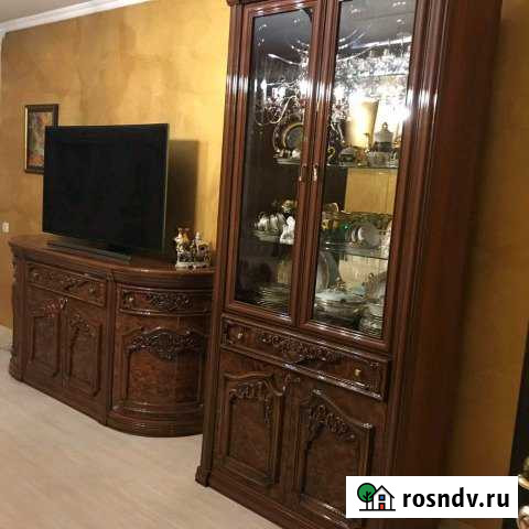 3-комнатная квартира, 100 м², 2/9 эт. в аренду на длительный срок в Чите Чита - изображение 1