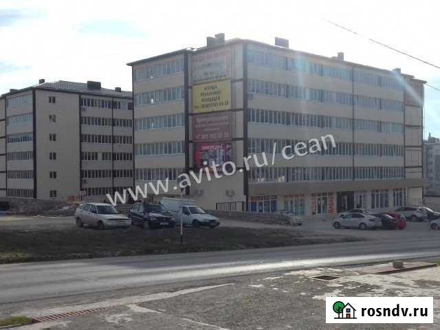 1-комнатная квартира, 48 м², 2/6 эт. на продажу в Мысхако Мысхако - изображение 1