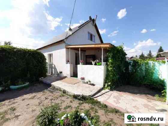 Дом 115 м² на участке 16 сот. на продажу в Елховке Елховка