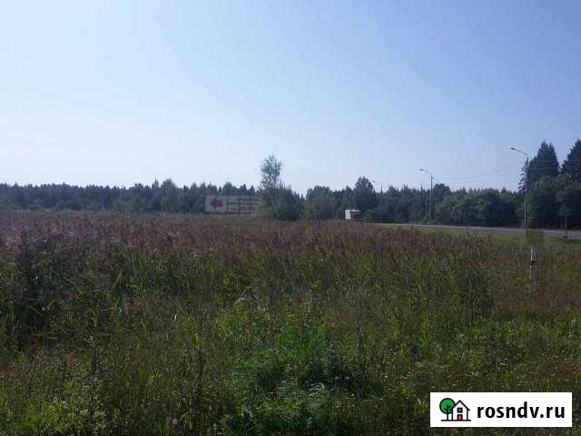 Участок ИЖС 15 сот. на продажу в Данилове Данилов - изображение 1