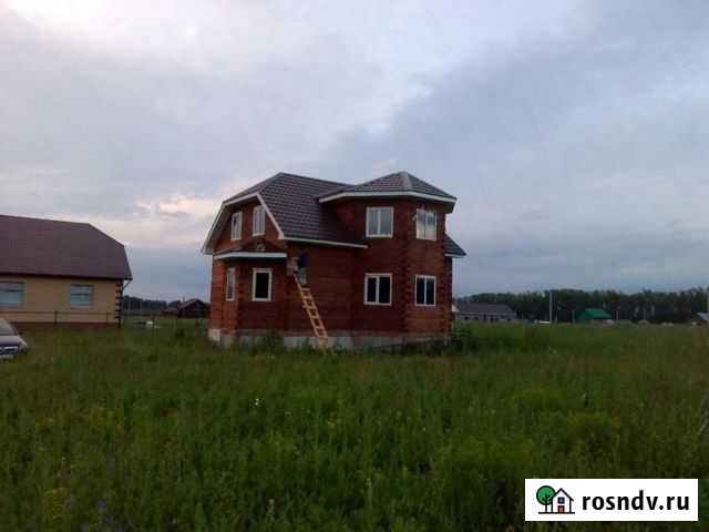 Дом 140 м² на участке 13 сот. на продажу в Дюртюлях Дюртюли - изображение 1