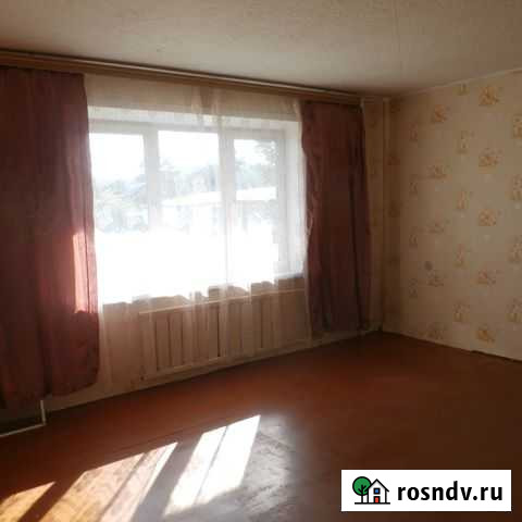 2-комнатная квартира, 51 м², 1/5 эт. на продажу в Новокручининском Новокручининский - изображение 1