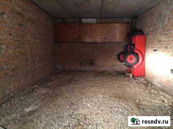 Гараж 20 м² на продажу в Москве Москва