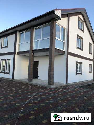Коттедж 235 м² на участке 10 сот. на продажу в Горбунках Горбунки - изображение 1