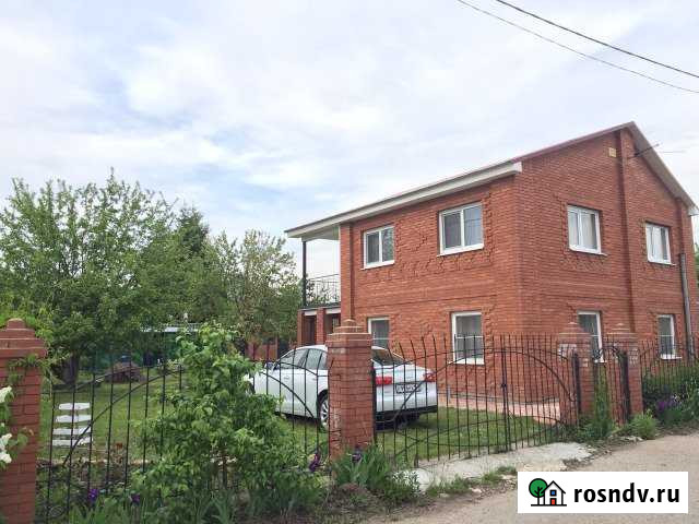 Дача 105 м² на участке 6.2 сот. на продажу в Хрящевке Хрящевка - изображение 1