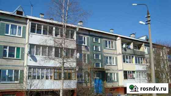 1-комнатная квартира, 36 м², 3/3 эт. на продажу в Высоковске Высоковск
