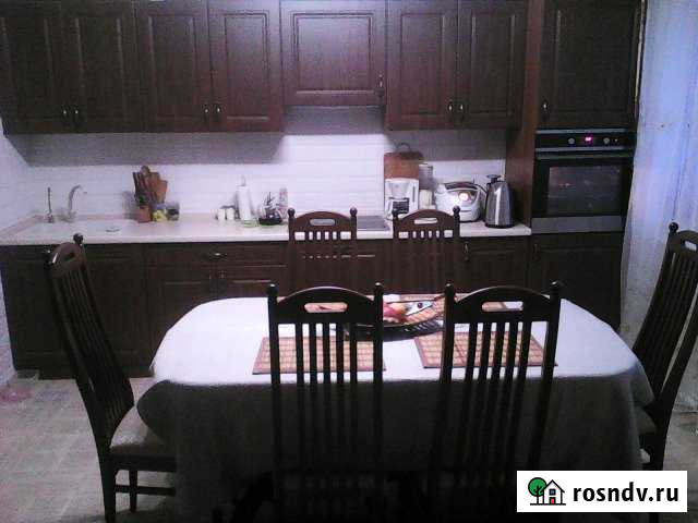 3-комнатная квартира, 81 м², 6/17 эт. на продажу в Иваново Иваново - изображение 1