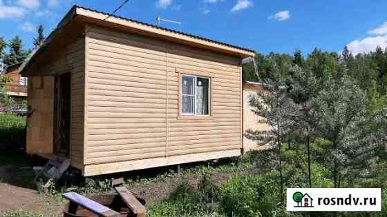 Участок СНТ, ДНП 10 сот. на продажу в Буревестнике Буревестник