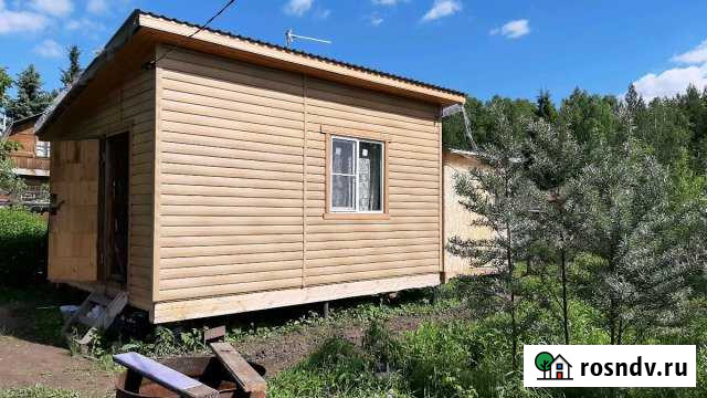 Участок СНТ, ДНП 10 сот. на продажу в Буревестнике Буревестник - изображение 1