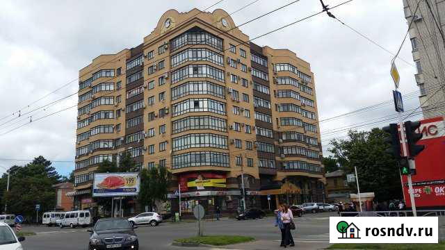 3-комнатная квартира, 127 м², 5/11 эт. в аренду на длительный срок в Ставрополе Ставрополь - изображение 1