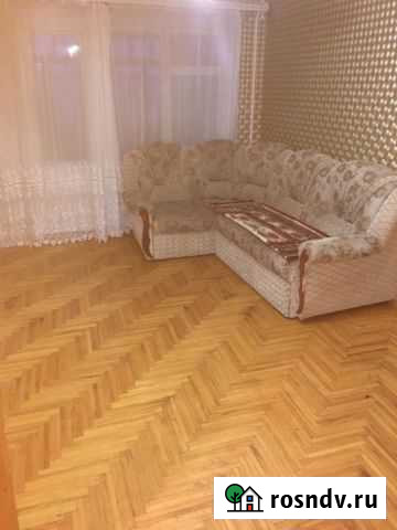 3-комнатная квартира, 65 м², 4/5 эт. в аренду на длительный срок в Черкесске Черкесск - изображение 1