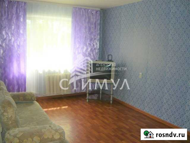 1-комнатная квартира, 35 м², 3/5 эт. в аренду на длительный срок в Березниках Березники - изображение 1