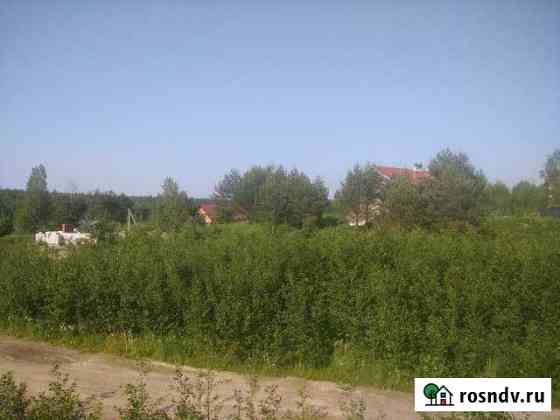 Участок ИЖС 6 сот. на продажу в Сертолово Сертолово