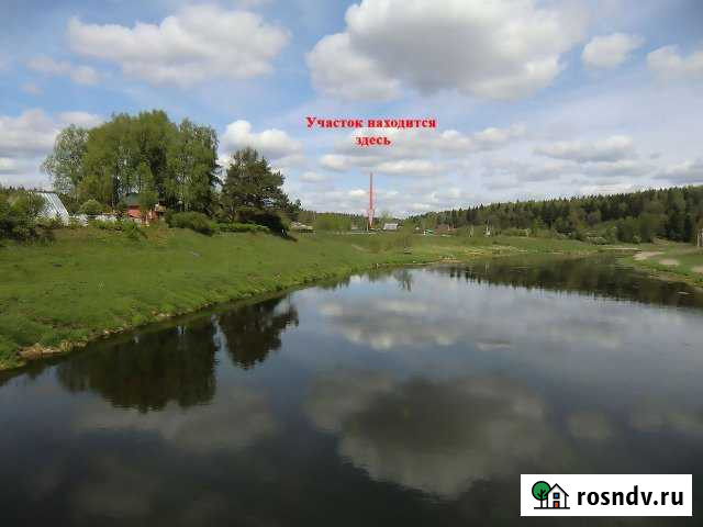 Участок ИЖС 18 сот. на продажу в Тучково Тучково - изображение 1