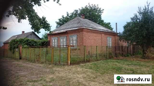 Дом 50 м² на участке 40 сот. на продажу в Отрадо-Ольгинском Отрадо-Ольгинское - изображение 1