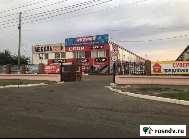 ТЦ Партнер 353кв димитрова 11 Комсомольск-на-Амуре - изображение 1