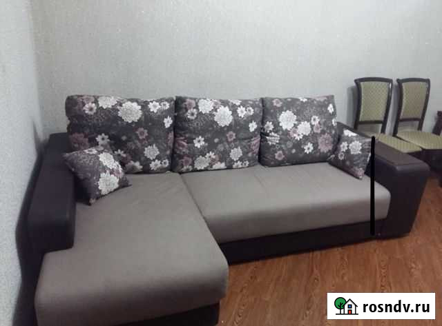 Дом 30 м² на участке 120 сот. в аренду на длительный срок в Дербенте Дербент - изображение 1