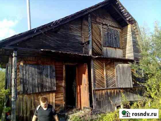 Участок СНТ, ДНП 10 сот. на продажу в Красномайском Красномайский