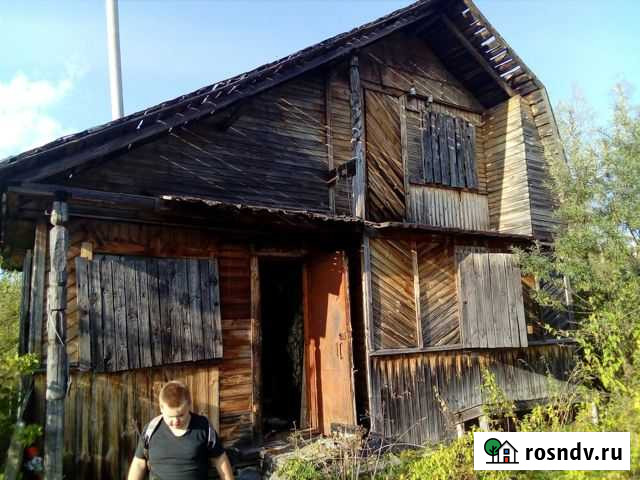 Участок СНТ, ДНП 10 сот. на продажу в Красномайском Красномайский - изображение 1