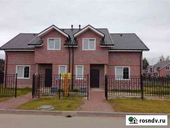 Таунхаус 158 м² на участке 4.2 сот. на продажу в Санкт-Петербурге Санкт-Петербург