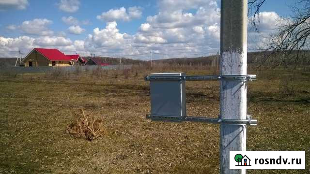 Участок ИЖС 16 сот. на продажу в Жигулевске Жигулевск - изображение 1