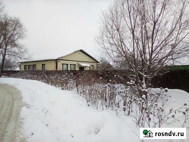 Дом 160 м² на участке 12 сот. на продажу в Торжке Торжок - изображение 1