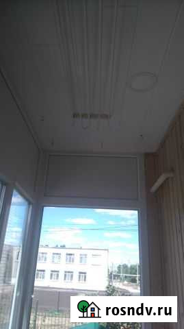 1-комнатная квартира, 40 м², 1/3 эт. на продажу в Новой Усмани Новая Усмань - изображение 1