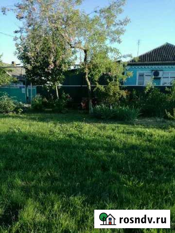 Дом 85 м² на участке 50 сот. на продажу в Ладожской Ладожская - изображение 1