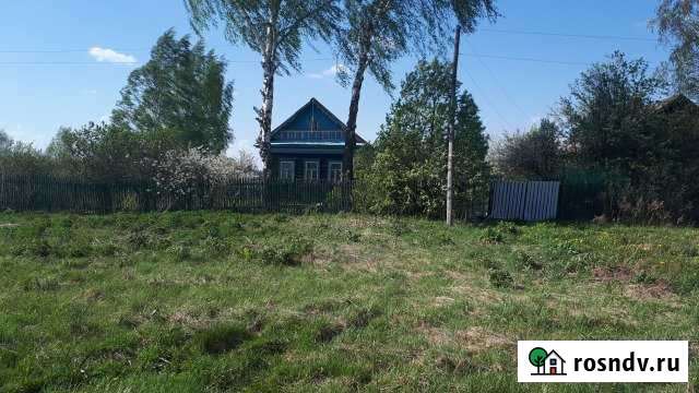 Дом 50 м² на участке 20 сот. на продажу в Дубках Ярославской области Дубки - изображение 1