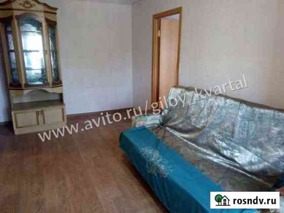 2-комнатная квартира, 45 м², 3/5 эт. в аренду на длительный срок в Каменске-Шахтинском Каменск-Шахтинский
