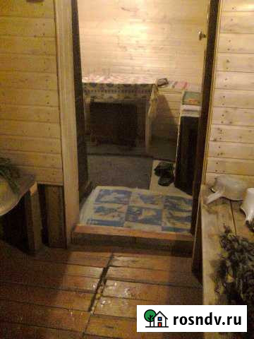 Дача 20 м² на участке 3 сот. на продажу в Печоре Печора - изображение 1