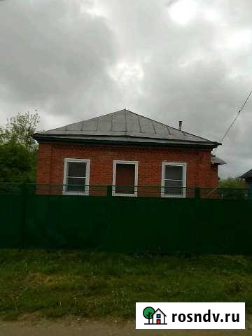 Дом 51 м² на участке 26 сот. на продажу в Спокойной Спокойная - изображение 1