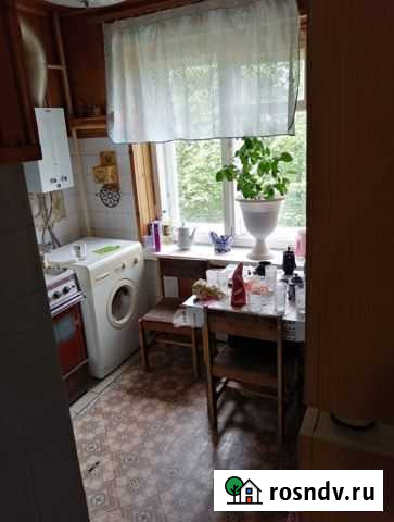 3-комнатная квартира, 65 м², 4/5 эт. в аренду на длительный срок в Калуге Калуга - изображение 1