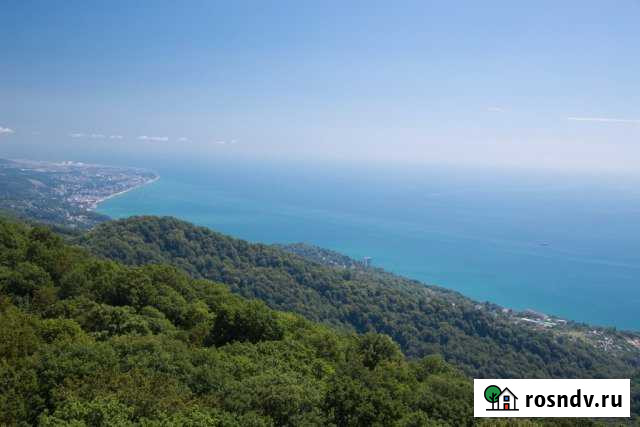 1-комнатная квартира, 43 м², 5/8 эт. на продажу в Мысхако Мысхако - изображение 1