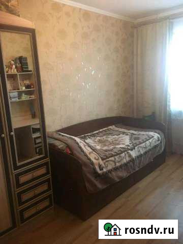 4-комнатная квартира, 80 м², 8/9 эт. на продажу в Тамбове Тамбов - изображение 1