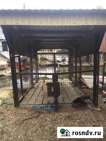 Гараж 14 м² на продажу в Темрюке Темрюк - изображение 1