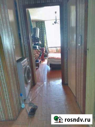 2-комнатная квартира, 52 м², 1/3 эт. на продажу в Ковылкино Ковылкино - изображение 1