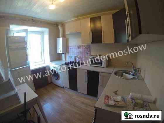 2-комнатная квартира, 48 м², 3/5 эт. в аренду на длительный срок в Наро-Фоминске Наро-Фоминск
