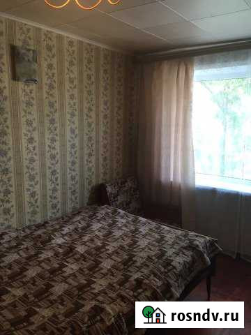 Комната 19 м² в 1-ком. кв., 3/5 эт. в аренду на длительный срок в Саранске Саранск - изображение 1