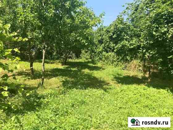 Участок СНТ, ДНП 5 сот. на продажу в Горячем Ключе Горячий Ключ